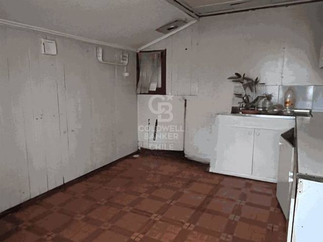 Casa céntrica y tranquila cerca de todo en Osorno