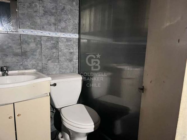 Casa céntrica y tranquila cerca de todo en Osorno