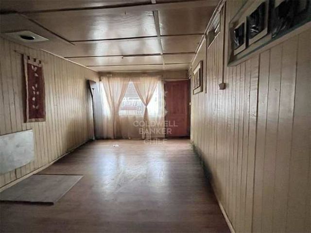 Casa céntrica y tranquila cerca de todo en Osorno