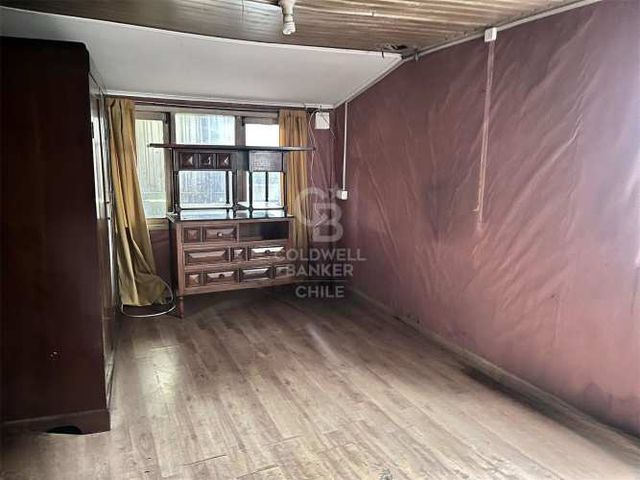 Casa céntrica y tranquila cerca de todo en Osorno