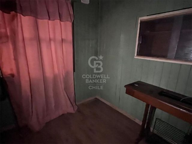 Casa céntrica y tranquila cerca de todo en Osorno