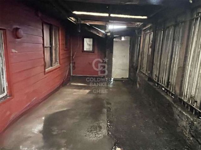 Casa céntrica y tranquila cerca de todo en Osorno