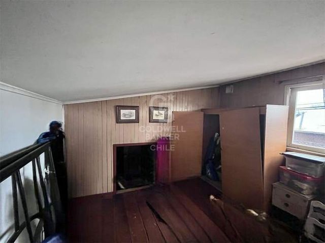 Casa céntrica y tranquila cerca de todo en Osorno