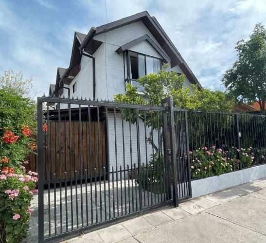 CASA Metro Elisa Correa - Avda Mexico- Nonato Coo