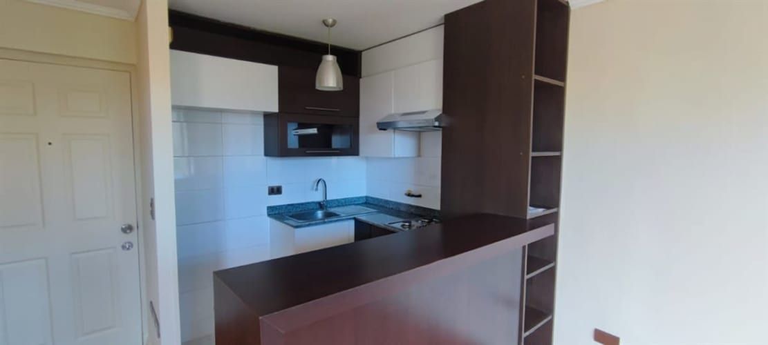 DEPARTAMENTO Condominio Las Margaritas, San Pedro de La Paz