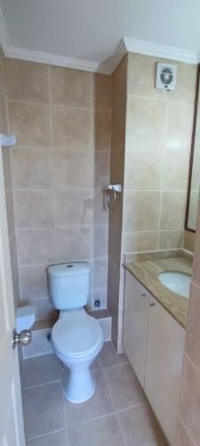 DEPARTAMENTO Condominio Las Margaritas, San Pedro de La Paz