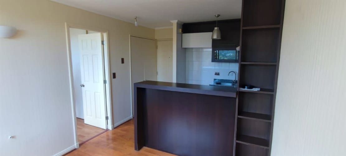 DEPARTAMENTO Condominio Las Margaritas, San Pedro de La Paz