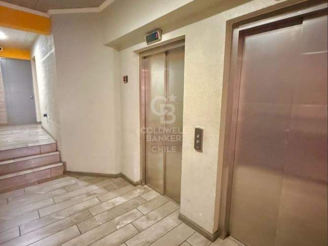 Departamento con Vista al Mar