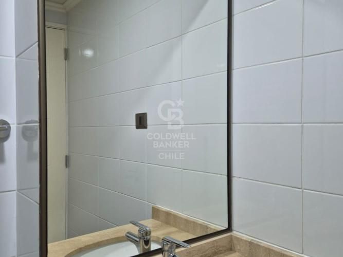 Departamento con Vista al Mar