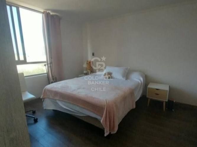 Departamento con Vista al Mar