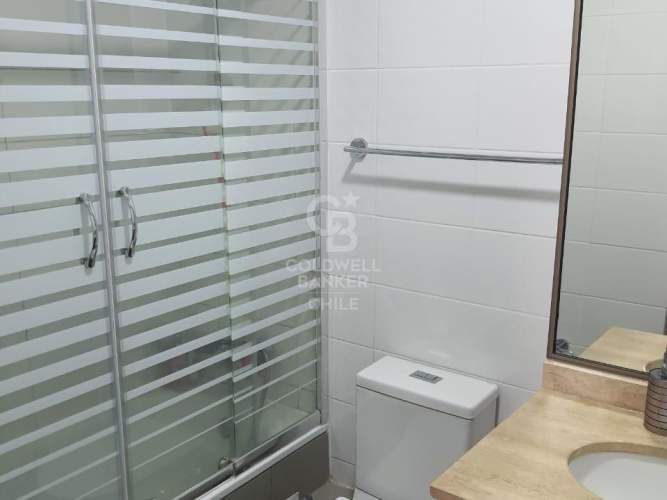 Departamento con Vista al Mar