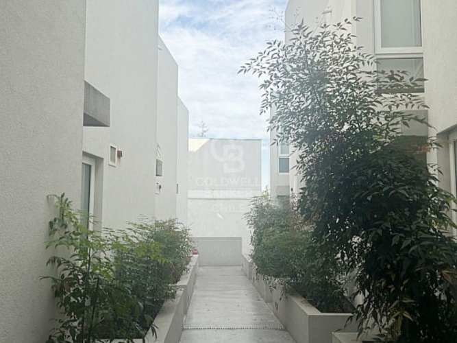 Townhouse en Venta a pocas cuadras Club Providencia