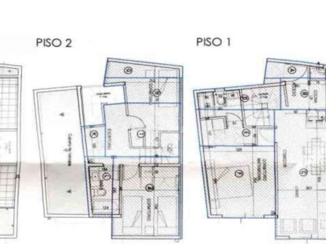 Townhouse en Venta a pocas cuadras Club Providencia