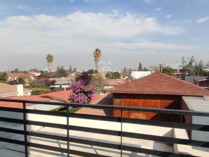 Townhouse en Venta a pocas cuadras Club Providencia