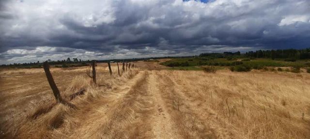 PARCELA San Ramon, Yumbel