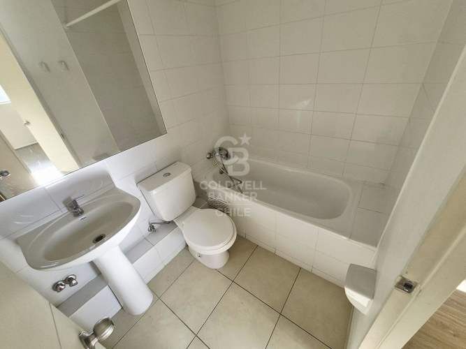 Linda vista a pasos de Parque Ecuador