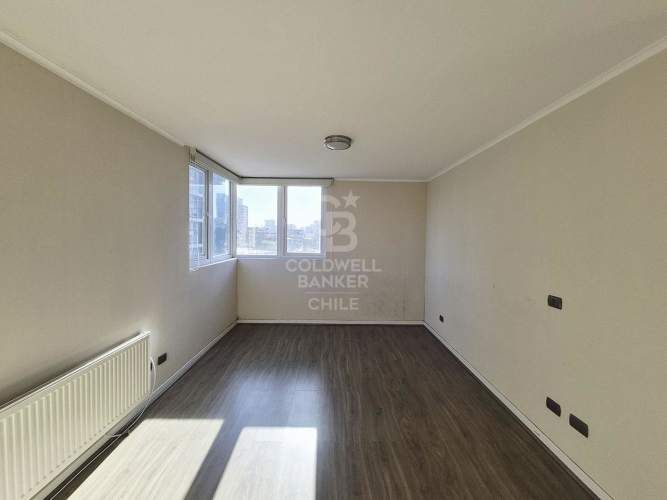 Linda vista a pasos de Parque Ecuador