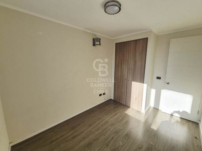 Linda vista a pasos de Parque Ecuador