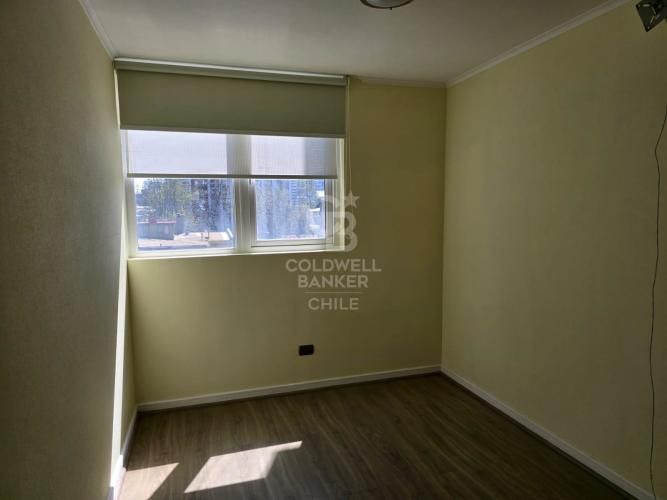 Linda vista a pasos de Parque Ecuador