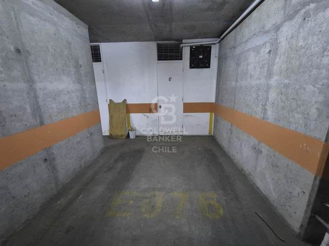 Linda vista a pasos de Parque Ecuador