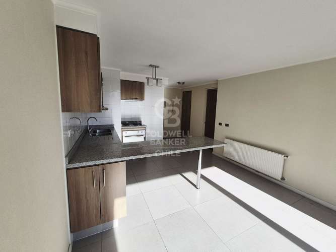 Linda vista a pasos de Parque Ecuador