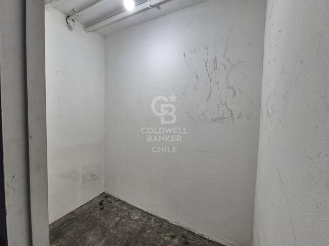 Linda vista a pasos de Parque Ecuador