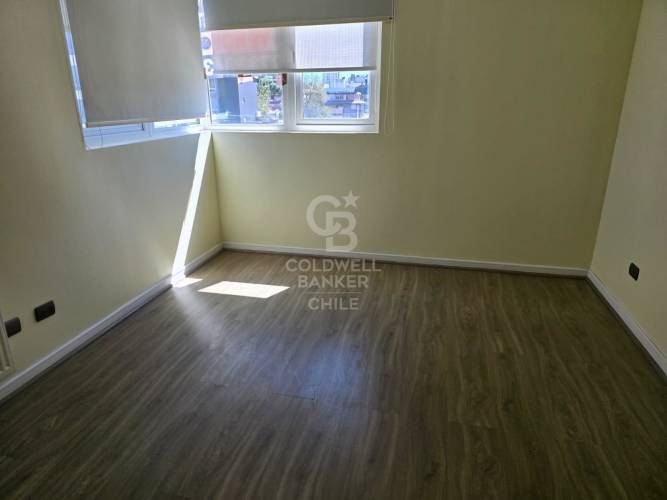 Linda vista a pasos de Parque Ecuador