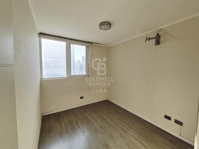 Linda vista a pasos de Parque Ecuador