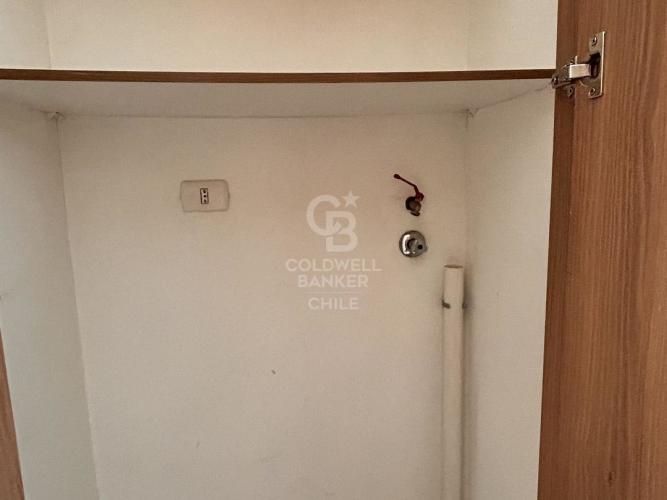 Linda vista a pasos de Parque Ecuador