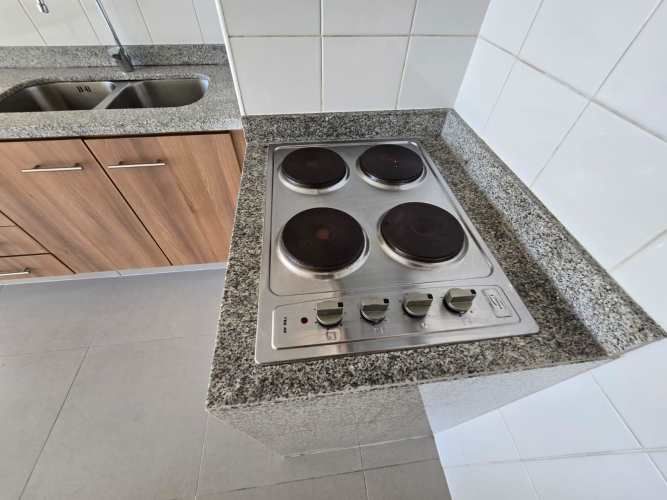 Linda vista a pasos de Parque Ecuador