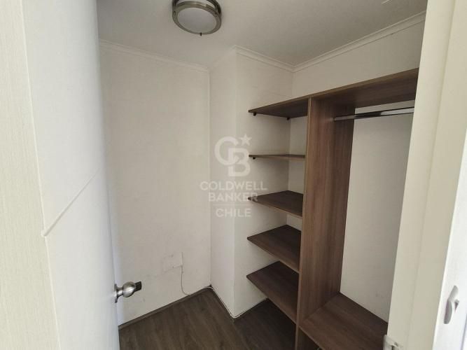 Linda vista a pasos de Parque Ecuador