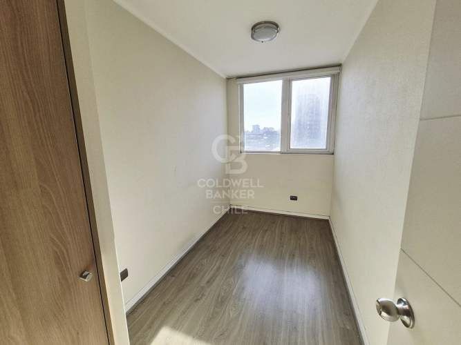 Linda vista a pasos de Parque Ecuador