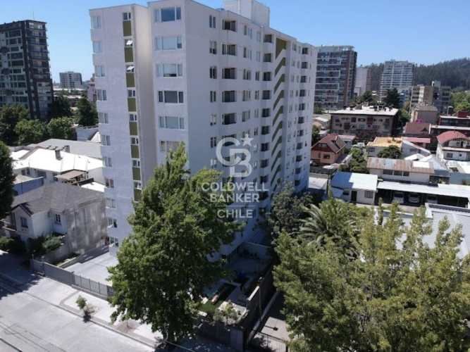 Linda vista a pasos de Parque Ecuador