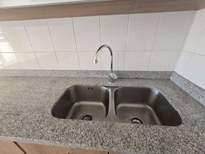 Linda vista a pasos de Parque Ecuador