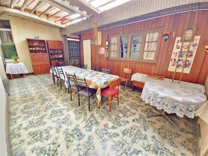 INDUSTRIAL Metro Einstein 970m2 totales