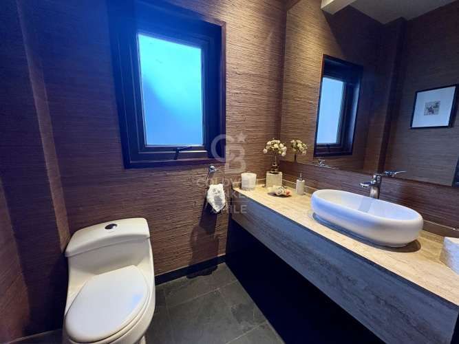 ¡Oportunidad única en club de Golf las Brisas de Chicureo!