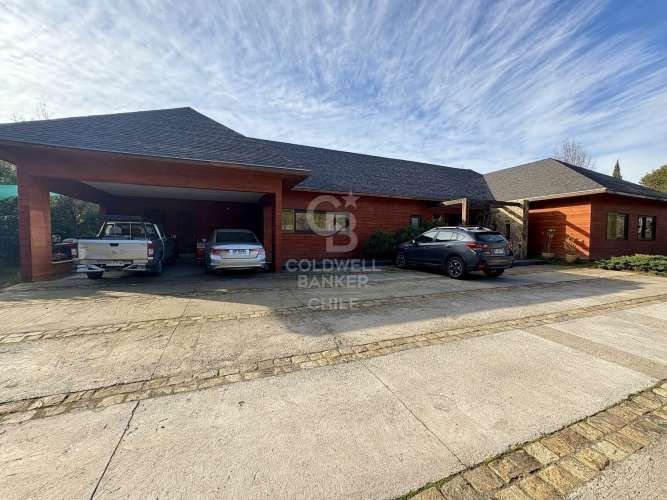 ¡Oportunidad única en club de Golf las Brisas de Chicureo!