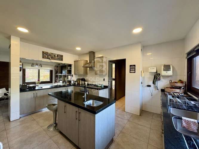 ¡Oportunidad única en club de Golf las Brisas de Chicureo!