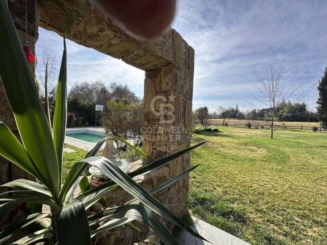 ¡Oportunidad única en club de Golf las Brisas de Chicureo!