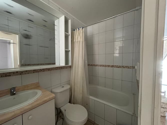 DEPARTAMENTO AV PACIFICO 3815