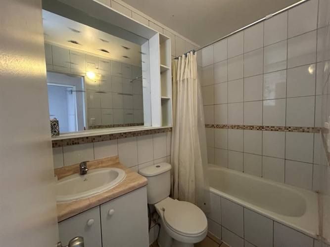 DEPARTAMENTO AV PACIFICO 3815