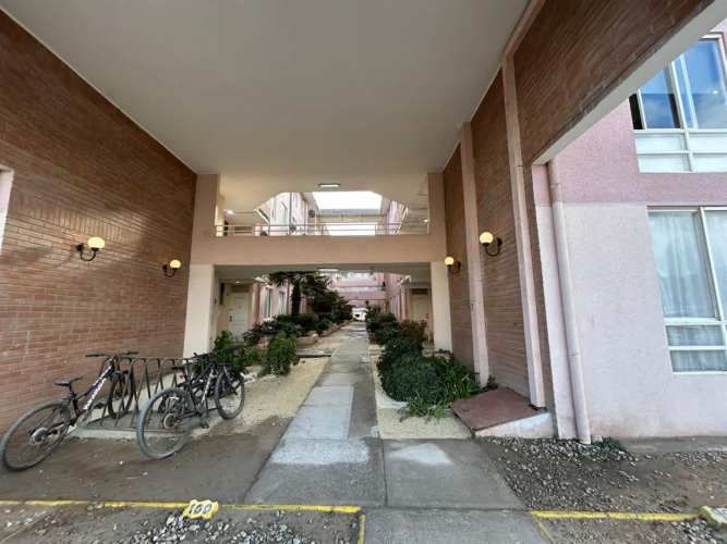 DEPARTAMENTO AV PACIFICO 3815