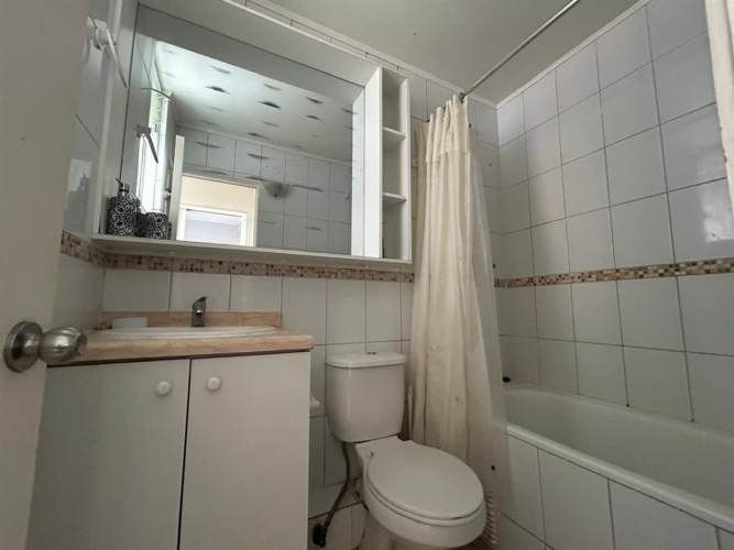 DEPARTAMENTO AV PACIFICO 3815