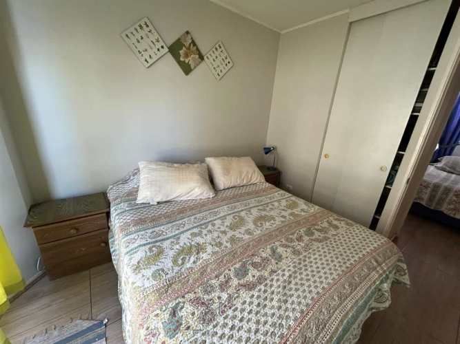 DEPARTAMENTO AV PACIFICO 3815