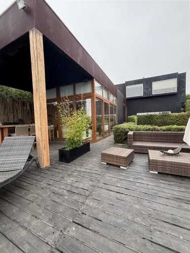 CASA MIRADOR DE MANTAGUA