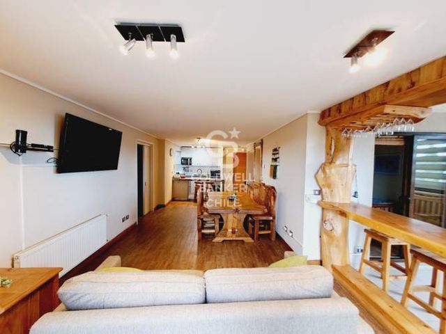 Departamento amoblado en venta y arriendo