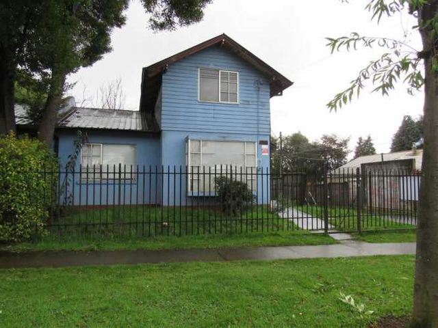 LOCAL COMERCIAL Importante Avenida de Osorno