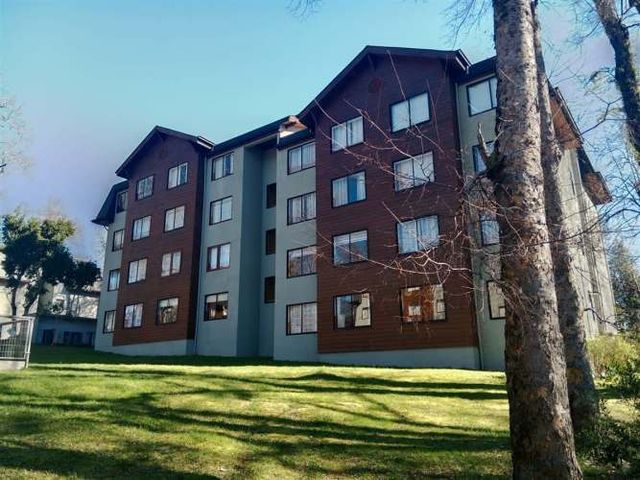 DEPARTAMENTO Pucón, Región de la Araucanía.