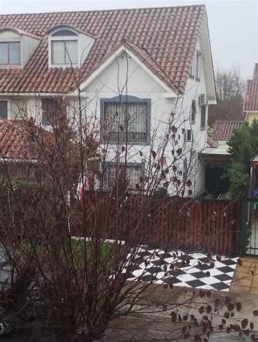 CASA Calle Santa Estela