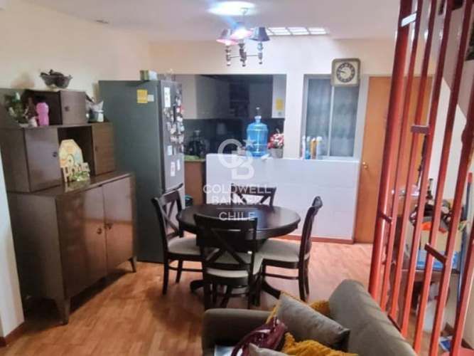 Venta Casa Sector Centro de la Ciudad